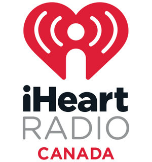 iHeart Radio Canada iHeart Radio Canada logo