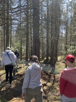 Youth Outdoor Hike Youth Hike