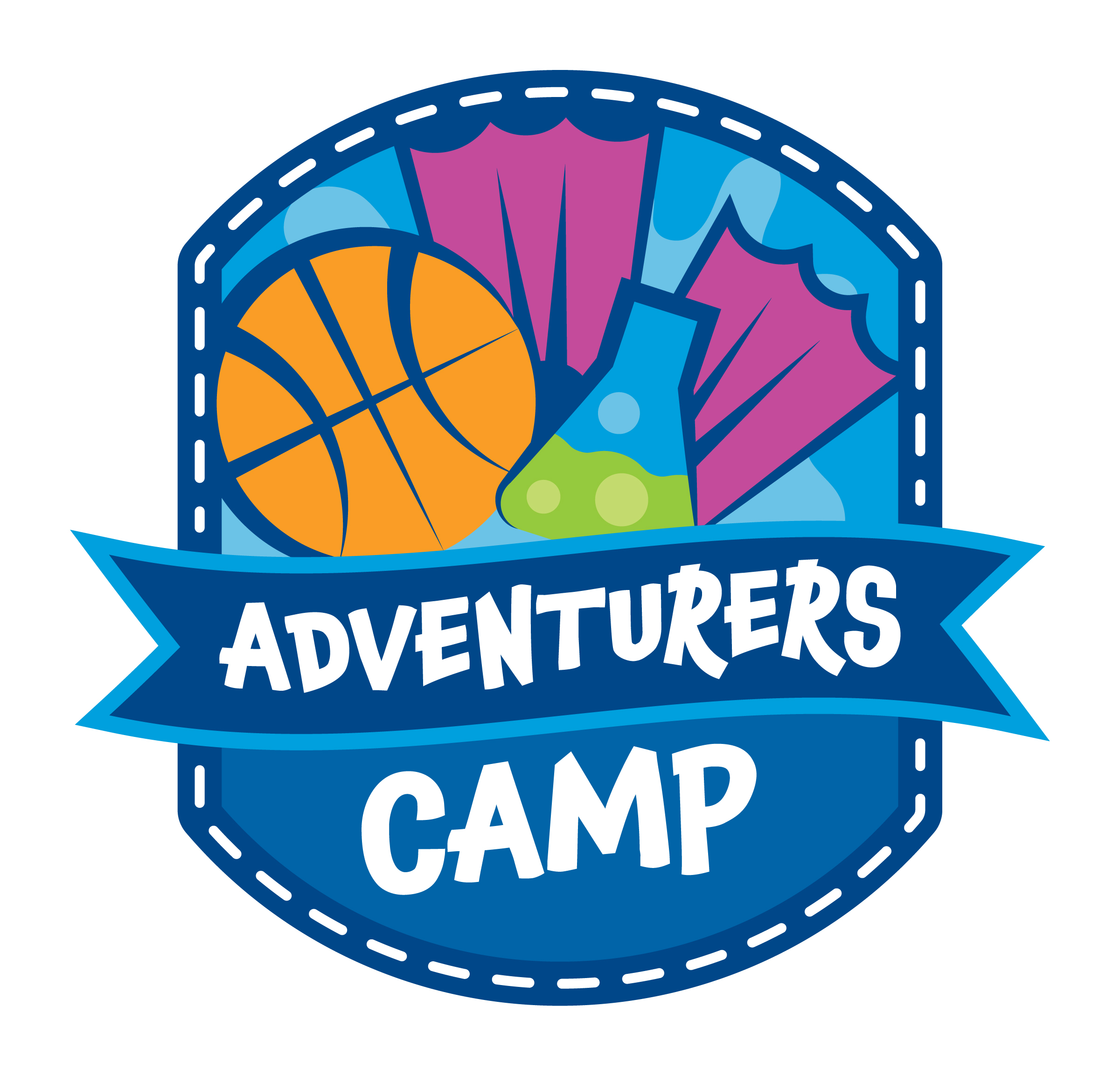 Adventurers Camp Adventurers Camp