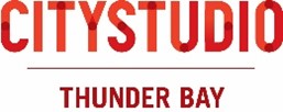 CityStudio Thunder Bay logo The logo for CityStudio Thunder Bay
