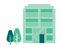 Multi-Unit Residential Grant Multi-Unit Residential Grant