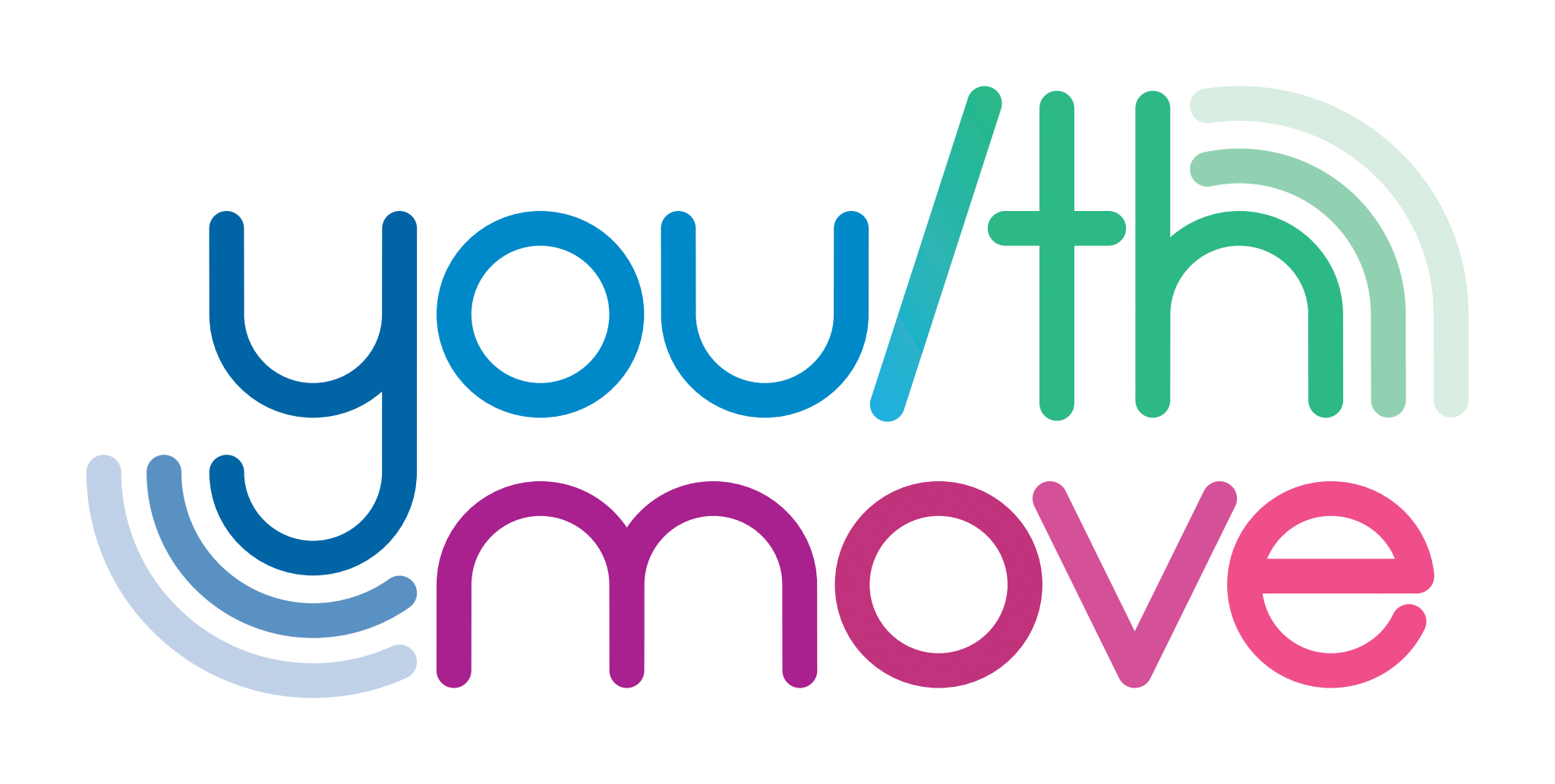 Youth Move Logo Youth Move Logo