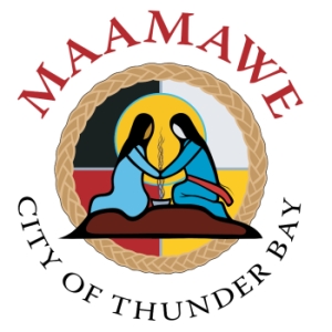 MAAMAWE Logo by Kevin Belmore
