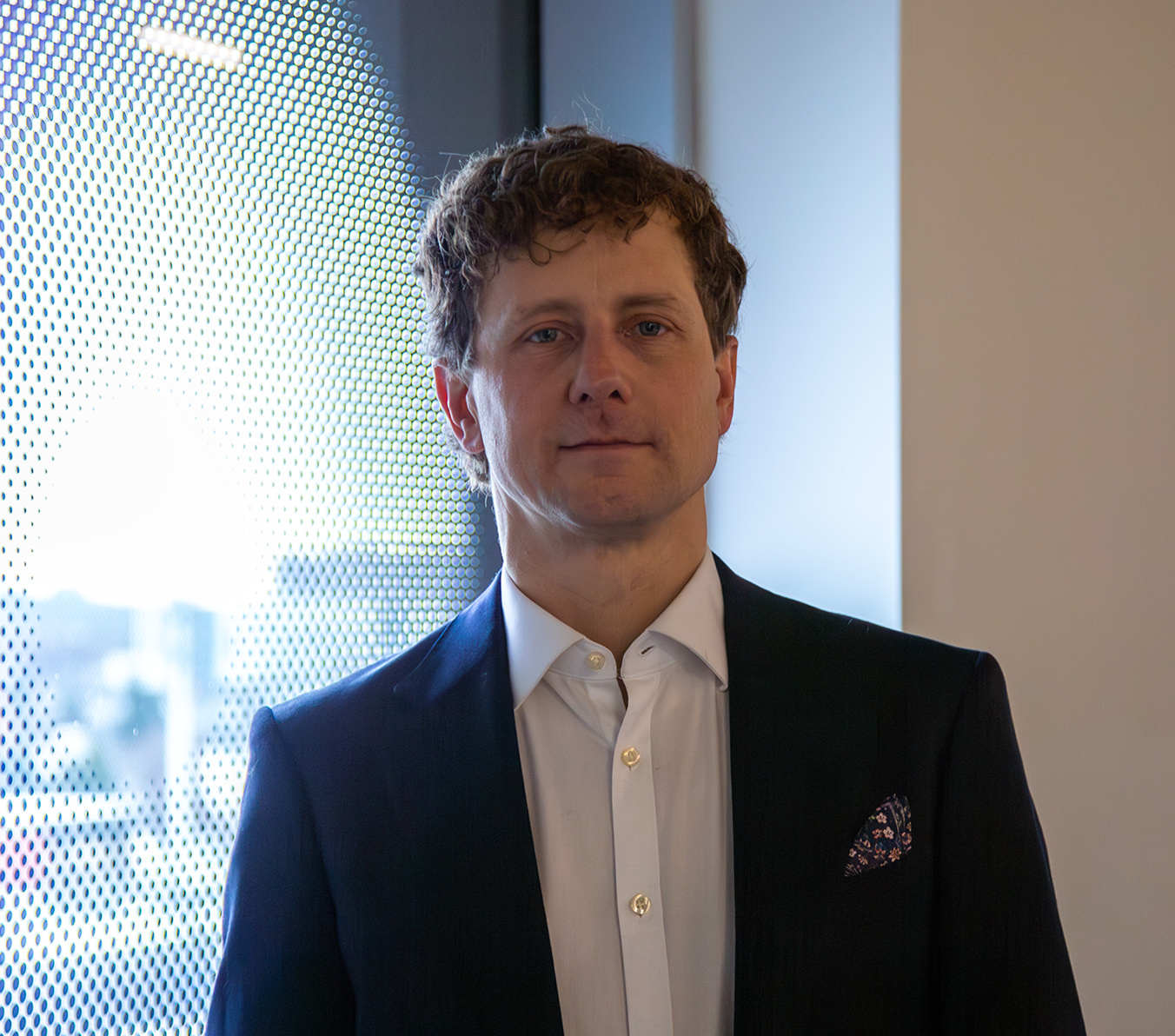 Cliff Youdale